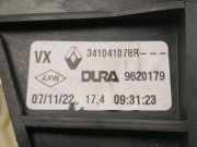 Schalthebel 341041078R Renault KANGOO 3 2022-12