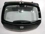 Hintertür ACHTERKLEP 901006269R Dacia Sandero Schrägheck 1.2 16V (D4F-732) 2011-07