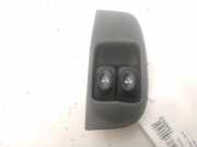 Schalter Für Elekt. Fensterheber 7700429998 Renault Megane (BA) Schrägheck 5-drs 1.9D RN,RT (F8Q-622) 1999-05