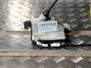 Türschloss Links Hinten 9812501280 Peugeot 2008 (CU) Großraumlimousine 1.6 Blue HDi 100 (DV6FD(BHY)) 2015-09