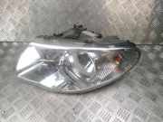 Scheinwerfer Links Chrysler Voyager/Grand Voyager (RG/RS) Gro?raumlimousine 2.8 CRD 16V (ENR) 2006-07