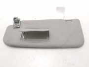 Sonnenblende Links 96401JD000 Nissan Qashqai (J10) SUV 1.5 dCi DPF (K9K) 2008-03