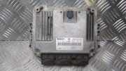 Motorsteuergerät 8200762660 Renault Laguna II (BG) Schrägheck 1.9 dCi 110 (F9Q-758) 2006-11