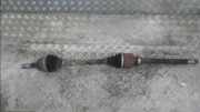 Antriebswelle Rechts Vorne 1684466880 Peugeot Boxer (U9) Van 2.2 HDi 120 Euro 4 (22DT(4HU)) 2009-01
