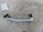 Türgriff Außen Links Hinten 9143J9 Peugeot 407 (6D) Limousine 1.6 HDi 16V (DV6TED4(9HY)) 2005-07