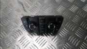 Bedienung Heizung 13441784 Opel Meriva Großraumlimousine 1.4 16V Ecotec (A14XER) 2013-04