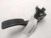 Gaspedal 180023599R Renault Megane III Berline (BZ) Schrägheck 5-drs 1.5 dCi 110 (K9K-636) 2013-04