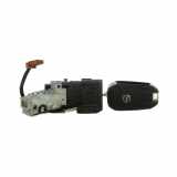 Lenkschloss 1608682880 Opel Grandland (X) SUV 1.2 Turbo 12V (HNS) 2019-02