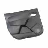 Türverkleidung Links Hinten 829A11534R Dacia Lodgy (SD0J) Großraumlimousine 1.3 TCE 130 16V (H5H-480(H5H-E4)) 2022-04