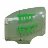 T?rscheibe Links Vorne 9816478480 Peugeot Partner (EA//EF/EN/EU) Van 1.5 BlueHDi 130 (DV5RC(YHZ)) 2019-06