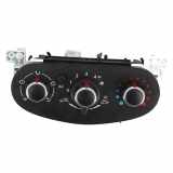 Bedienung Heizung 275102784R Dacia Lodgy (JS) Großraumlimousine 1.5 dCi FAP (K9K-846(K9K-R8)) 2014-03