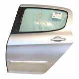Tür Links Hinten 9006L7 Peugeot 308 (4A/C) Schrägheck 1.6 HDiF 16V (DV6TED4/FAP(9HZ)) 2007-09