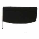 Hutablage 1K6867769E7T8 Volkswagen Golf VI (5K1) Schrägheck 1.4 TSI 122 16V (CAXA) 2010-11 CAXA