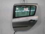 Tür Links Hinten 7751476191 Renault Clio III (BR/CR) Schrägheck 1.5 dCi 85 (K9K-766) 2005-11