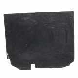 Kofferraum Matte Citroën C4 Berline (NC) Schrägheck 5-drs 1.6 Hdi (DV6C(9HD)) 2013-10