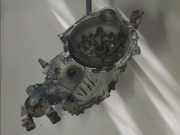 Getriebe Manuell Kia Cee'd Sporty Wagon (EDF) Kombi 1.6 16V (G4FC) 2008-10