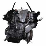 Motor DIESEL 1606279580 Peugeot PHASE 2 2014-03