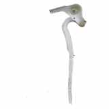 Motorhaubescharnier Links 9816485080 Peugeot Partner (EA//EF/EN/EU) Van 1.5 BlueHDi 130 (DV5RC(YHZ)) 2019-06