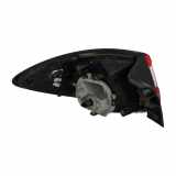 Rücklicht Rechts 265509762R Renault Captur (2R) SUV 1.5 Energy dCi 90 FAP (K9K-E6) 2016-04