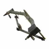 Scheibenwischer Mechanisch 8N1955023A Audi TT 1 8N COUPE 2000-03