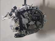 Getriebe Manuell 1637848780 Peugeot 2008 (UD/UK/UR/US/UX) Großraumlimousine 1.5 BlueHDi 110 (YHS) 2021-10