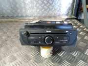 Navigation Set Renault Kangoo/Grand Kangoo (KW) Großraumlimousine 1.5 dCi 90 FAP (K9K-608(K9K-B6)) 2014-02