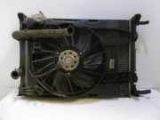 Kühlerventilatormotor 7701071863 Renault Scénic II (JM) Großraumlimousine 1.5 dCi 105 (K9K-732) 2006-09