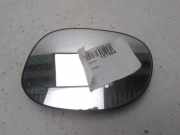 Au?enspiegelglas Links 8151CS Citro?n Xsara Picasso (CH) Gro?raumlimousine 1.6 HDi 16V 110 (DV6TED4(9HZ)) 2008-05 DV6TED4(9HZ)