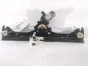 Fensterheber Elektr. Links Vorne 52204608 Fiat 500C (312) Cabrio 1.2 69 (169.A.4000) 2012-03