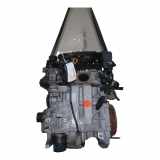 Motor BENZINE 1627122980 Peugeot 2008 (CU) Großraumlimousine 1.2 Vti 12V PureTech 82 (EB2(HMZ)) 2016-04