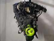 Motor DIESEL 135QF Citroën C3 (FC/FL/FT) Schrägheck 5-drs 1.6 HDi 16V 92 (DV6ATED4(9HX)) 2006-08