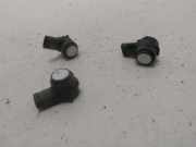 Parken-Sensoren ACHTER/REAR Skoda Fabia III Kombi (NJ5) Kombi 5-drs 1.4 TDI 16V 90 Greentech (CUSB) 2017-04