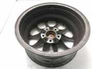 Leichtmetallrad - 36116793675 BMW 3 serie (E90) Limousine 318d 16V (N47-D20C) 2011-07