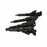 Kraftstoff-Injector #1 1980H8 Peugeot 307 (3A/C/D) Schrägheck 2.0 HDi 110 FAP (DW10ATED(RHS)) 2002-04