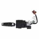 Lenkschloss 1608682880 Opel Grandland (X) SUV 1.2 Turbo 12V (B12XHT(EB2DTS)) 2019-02