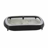 Zierleiste Interieur DASHBOARD- Fiat 500X (334) SUV 1.3 16V (55282328) 2019-08