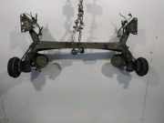 Hinterachse 51856917 Fiat Panda (169) Schrägheck 1.2 Fire (188.A.4000) 2009-03