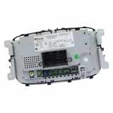 Navigation Set Fiat 500X (334) SUV 1.3 16V (55282328) 2019-08