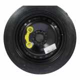 Reserverad 22545R17V Volvo V40 (MV) Schrägheck 5-drs 2.0 T2 16V (B4204T38) 2015-05