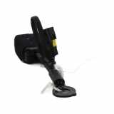 Gürtelschnalle Links Vorne 98135293XT Peugeot 2008 (UD/UK/UR/US/UX) Großraumlimousine 1.5 BlueHDi 130 (DV5RC(YHZ)) 2020-04