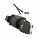 Lenkschloss 1608682880 Citro?n C3 Aircross I (2C/2R) SUV 1.5 BlueHDi 120 (DV5RCd(YHX)) 2019-05 DV5RCd(YHX)