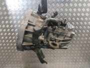 Getriebe Manuell 4300002642 Kia Picanto (BA) Schrägheck 1.0 12V (G4HE) 2010-11