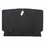 Kofferraum Matte Peugeot 207/207+ (WA/WC/WM) Schrägheck 1.4 HDi (DV4TD(8HZ)) 2007-06