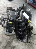 Motor BENZINE 101027065R Renault Clio IV (5R) Schrägheck 5-drs 1.6 Turbo 16V RS 200 EDC (M5M-A400) 2013-04
