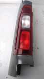 Rücklicht Links 6000640416 Fiat Talento Van 1.6 MultiJet Biturbo 120 (R9M-413(R9M-H4)) 2017-12
