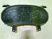 Tachoeinheit Kmh Renault Kangoo Express (FC) Van 1.5 dCi 65 (K9K-700) 2004-04