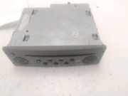 Radio 8200511161 Renault Kangoo/Grand Kangoo (KW) Großraumlimousine 1.5 dCi 105 (K9K-804) 2009-05