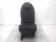 Sitz Links Hinten Peugeot 5008 I (0A/0E) Großraumlimousine 1.6 BlueHDi 120 (DV6FC(BHZ)) 2015-09