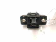 Türschloss ACHTERDEUR 7701367942 Renault Twingo (C06) Schrägheck 3-drs 1.2 Phase II (D7F-706) 1999-10