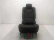 Sitz Links Hinten Peugeot 308 SW (4E/H) Kombi 5-drs 1.6 HDiF 16V (DV6C(9HD)) 2013-05